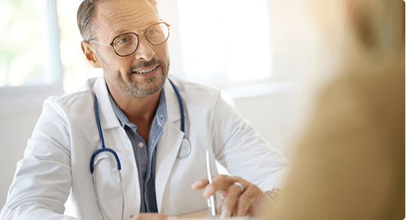Maior número de médicos em Fortaleza